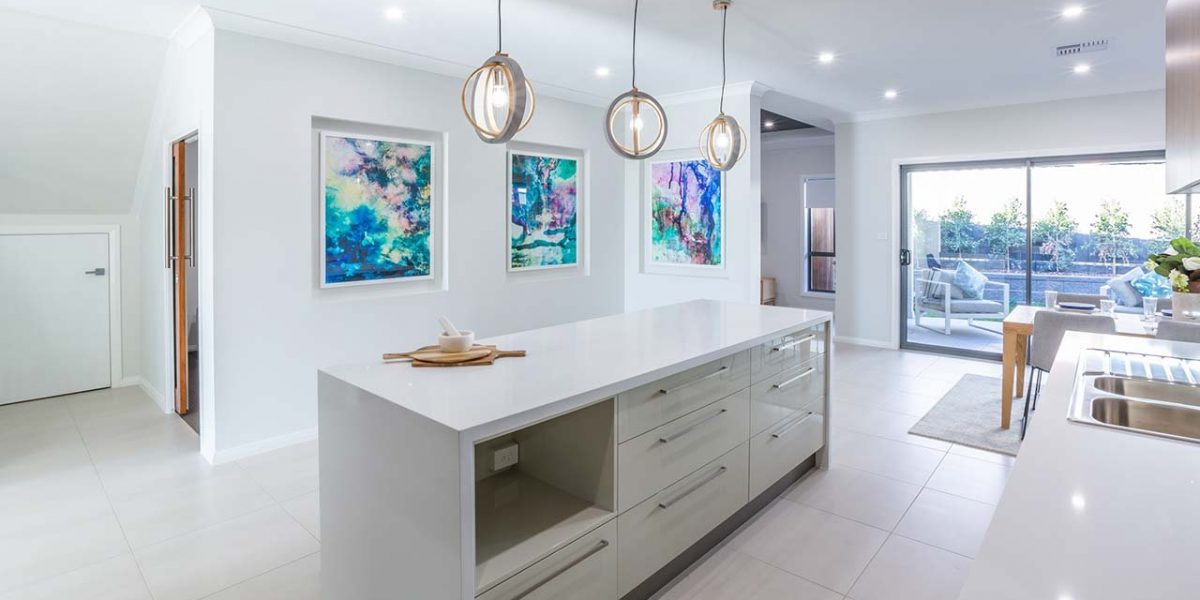 Freshen Your Space for 2021