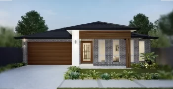 Catalina - Woodland House Design Facade