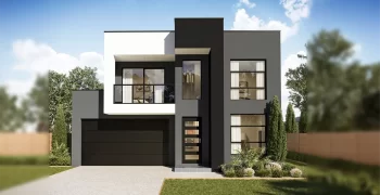 Chester Lisbon House Design Facade Double