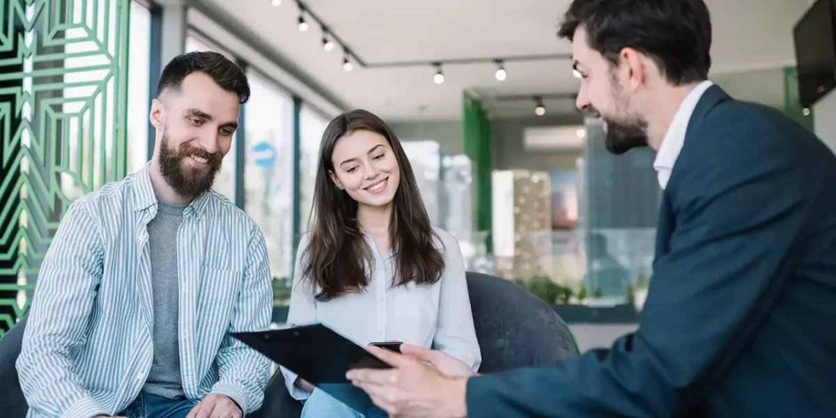 Common 1st Home Buyer Mistakes 1