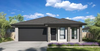 Metropolis Single House Design